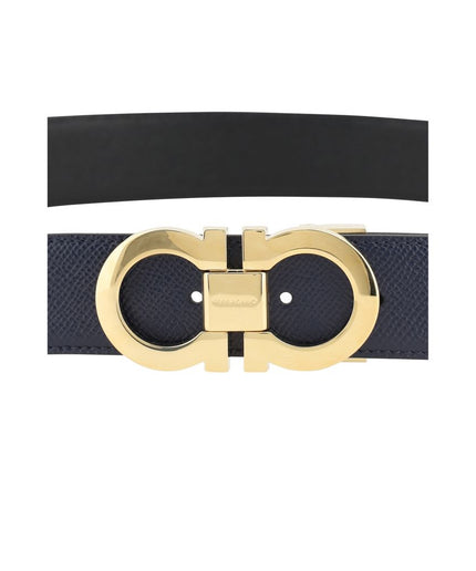 Ferragamo Reversible Belt