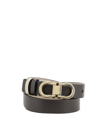 Ferragamo Reversible Belt