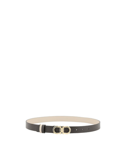 Ferragamo Reversible Belt