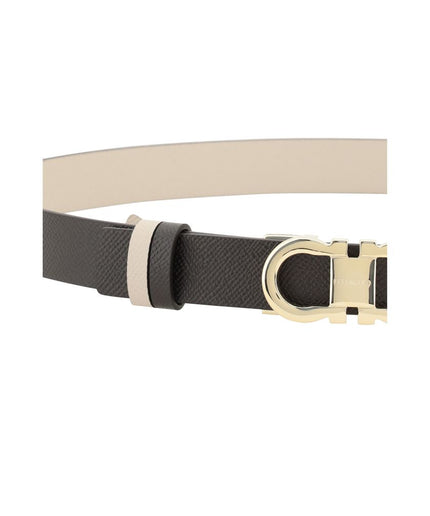 Ferragamo Reversible Belt