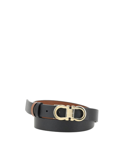 Ferragamo Reversible Belt