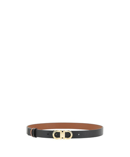 Ferragamo Reversible Belt