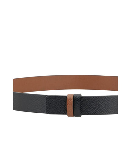 Ferragamo Reversible Belt