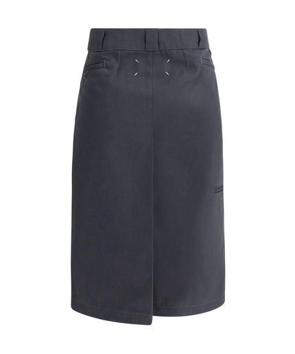 Margiela Midi Skirt