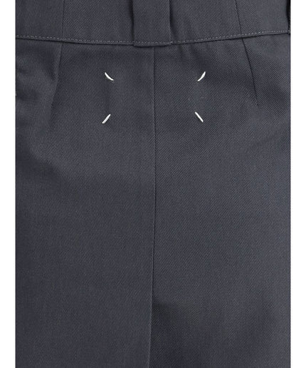 Margiela Midi Skirt