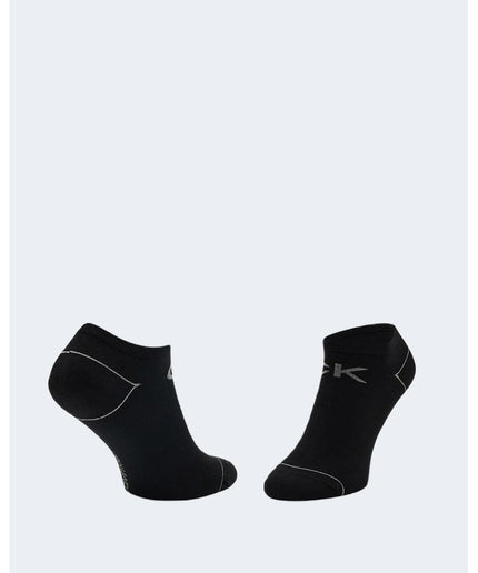 Calvin Klein Black Cotton Sock