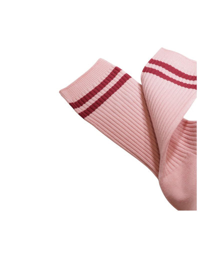 Guess Multicolor Cotton Sock