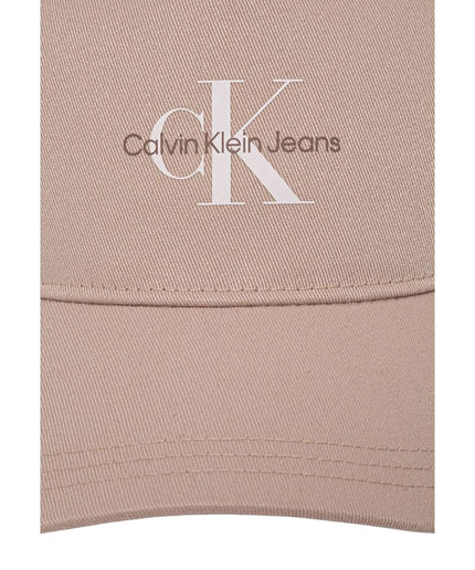 Calvin Klein Jeans Multicolor Recycled Polyester Hat