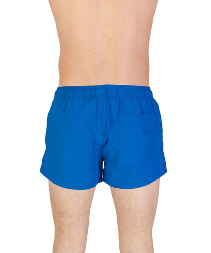 Hamaki-Ho Blue Polyester Swimwear