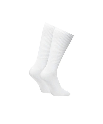 Calvin Klein Black Cotton Sock