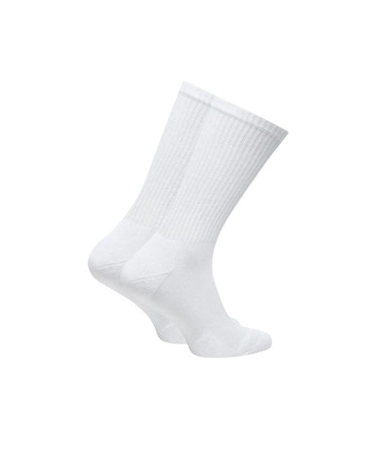 Calvin Klein Purple Cotton Sock