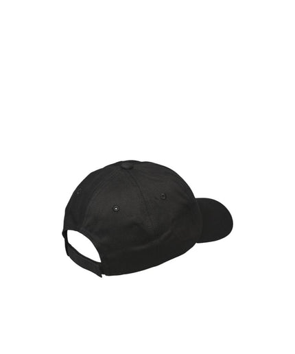 Hugo Boss Black Cotton Hats & Cap