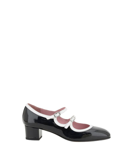 Carel Paris Kina Pumps