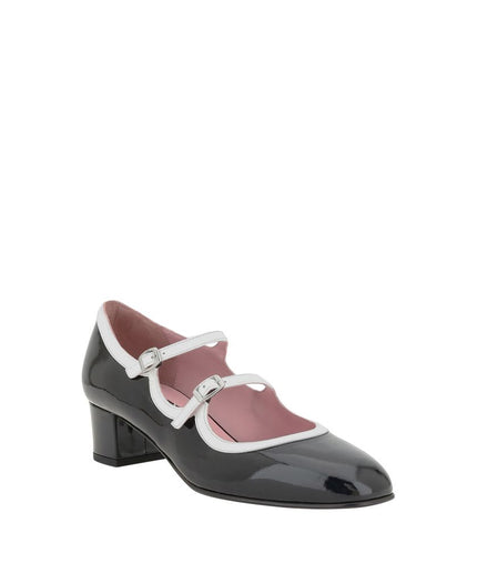 Carel Paris Kina Pumps