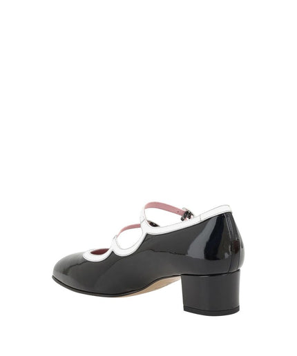 Carel Paris Kina Pumps