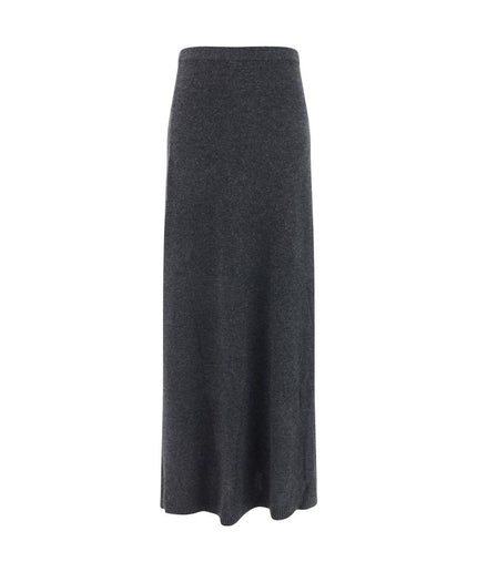 Madeleine Thompson Long Crosby Skirt