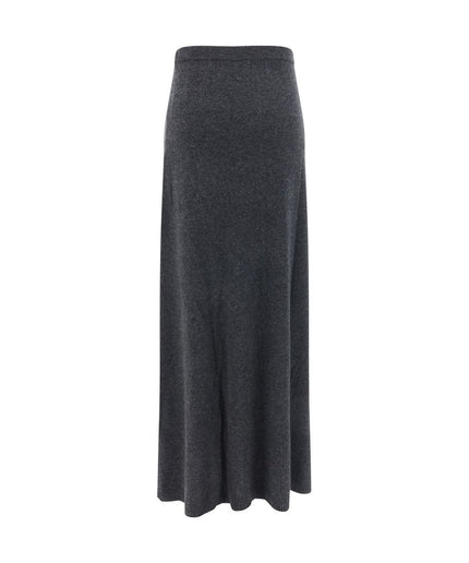 Madeleine Thompson Long Crosby Skirt