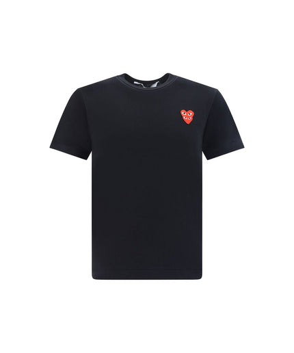 Comme Des Garçons Play T-Shirt