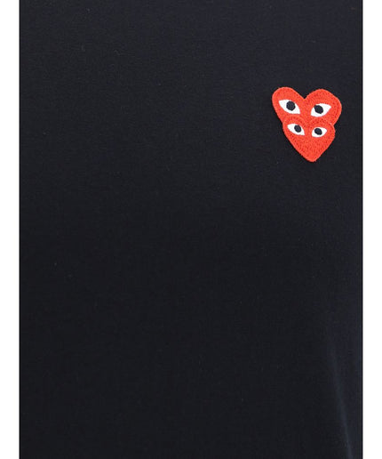 Comme Des Garçons Play T-Shirt