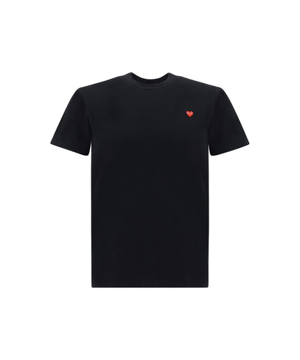 Comme Des Garçons Play T-Shirt