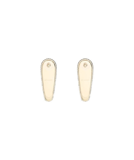 Self-Portrait Earrings