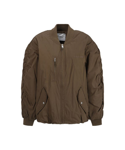 Marant Etoile Coleen Jacket