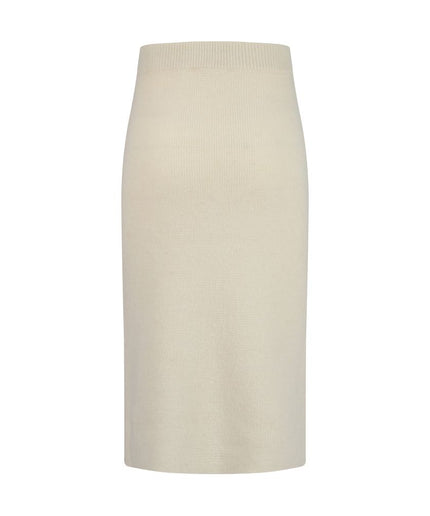 Alessandra Rich Midi Skirt