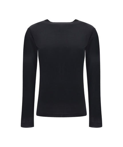 Fabiana Filippi Long Sleeve Jersey