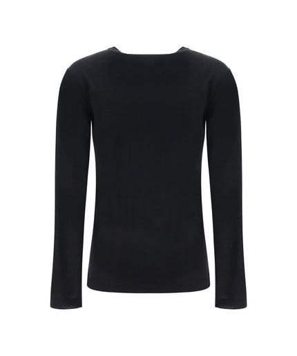 Fabiana Filippi Long Sleeve Jersey