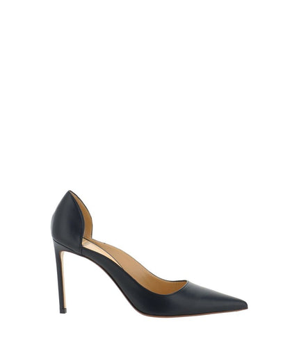 Francesco Russo Pumps