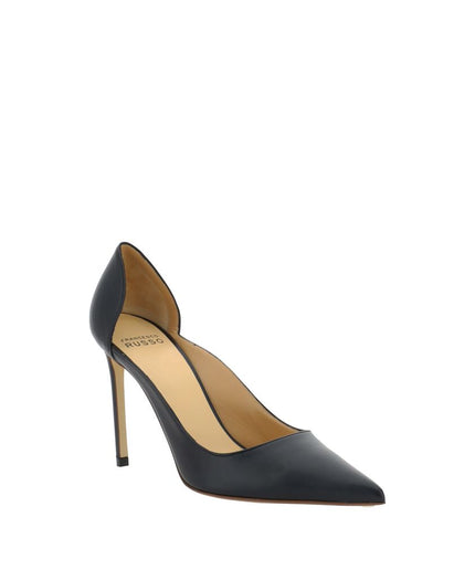 Francesco Russo Pumps