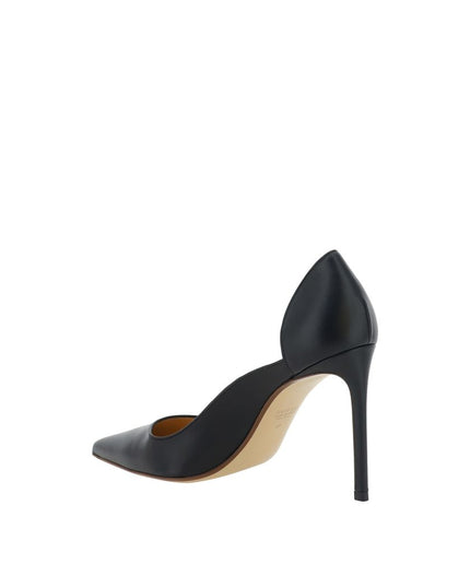 Francesco Russo Pumps