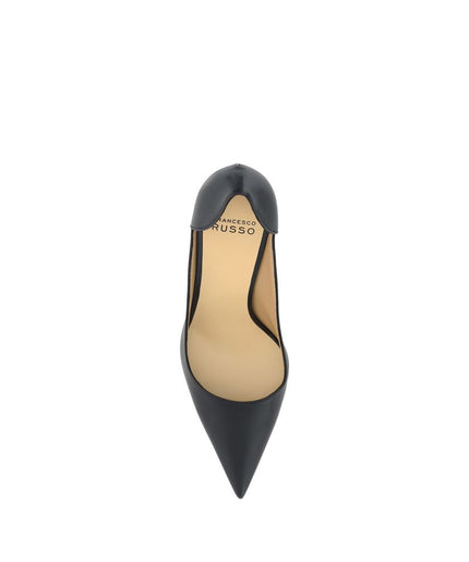 Francesco Russo Pumps