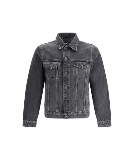 7FOR Perfect Koto Denim Jacket