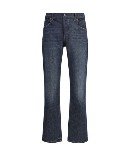 7FOR Roadmap Jeans