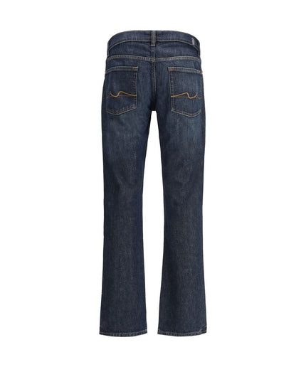 7FOR Roadmap Jeans