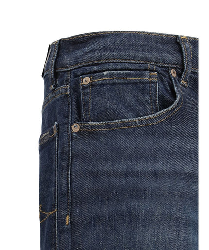 7FOR Roadmap Jeans