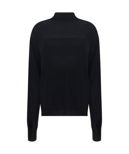 Quira Turtleneck Sweater