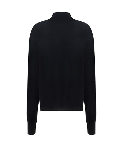 Quira Turtleneck Sweater