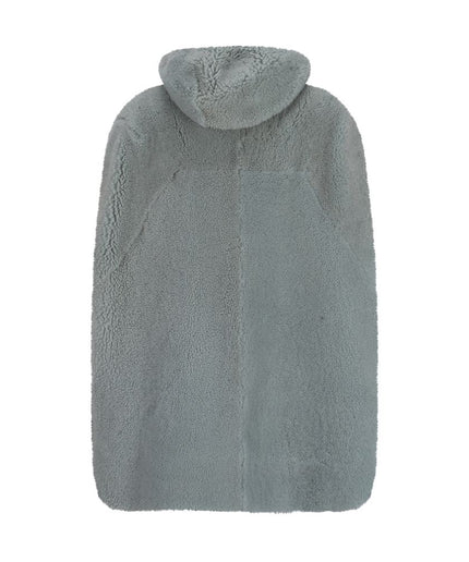 Rick Owens Cape Coat