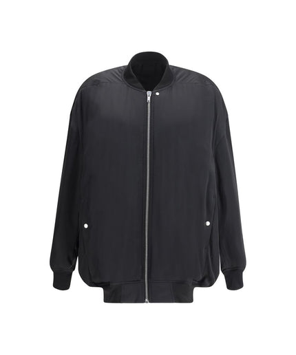 Rick Owens Bomber Jacket