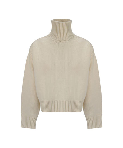 SA SU PHI Turtleneck Sweater