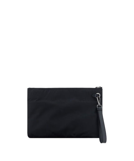 Kiton Clutch Bag