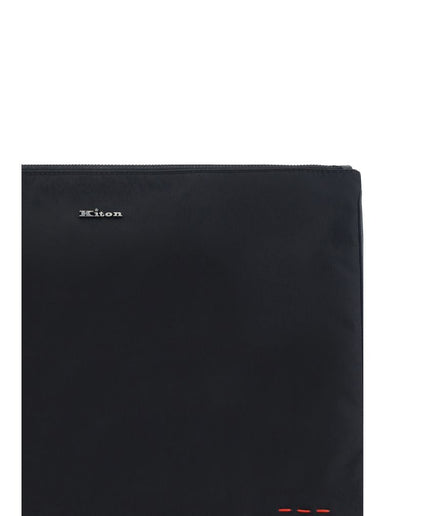 Kiton Clutch Bag