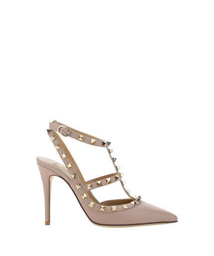 Valentino Garavani Rockstud Pumps