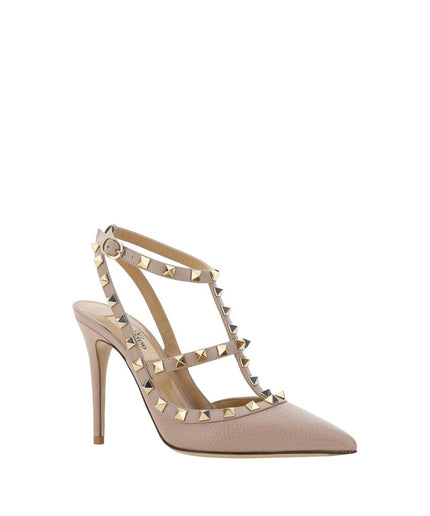 Valentino Garavani Rockstud Pumps