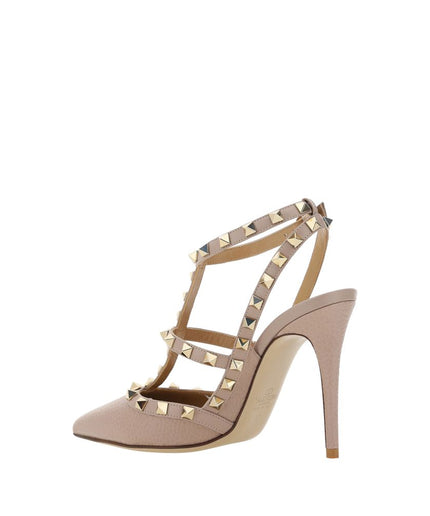 Valentino Garavani Rockstud Pumps