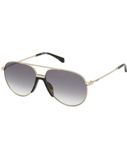 Zadig & Voltaire Multicolor Metal Sunglasses