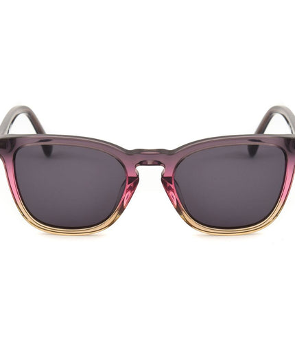 Zadig & Voltaire Multicolor Acetate Sunglasses