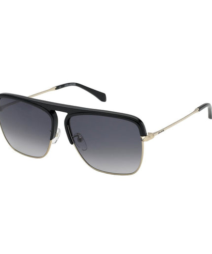 Zadig & Voltaire Multicolor Metal Sunglasses